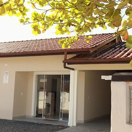 Casa Da Penha/Sc Villa Dış mekan fotoğraf