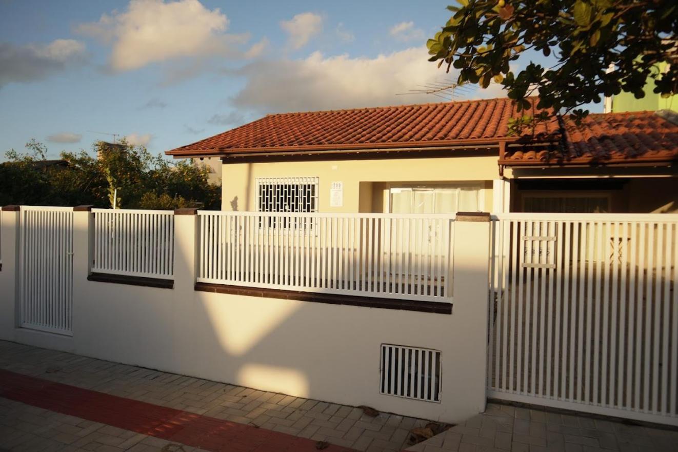 Casa Da Penha/Sc Villa Dış mekan fotoğraf