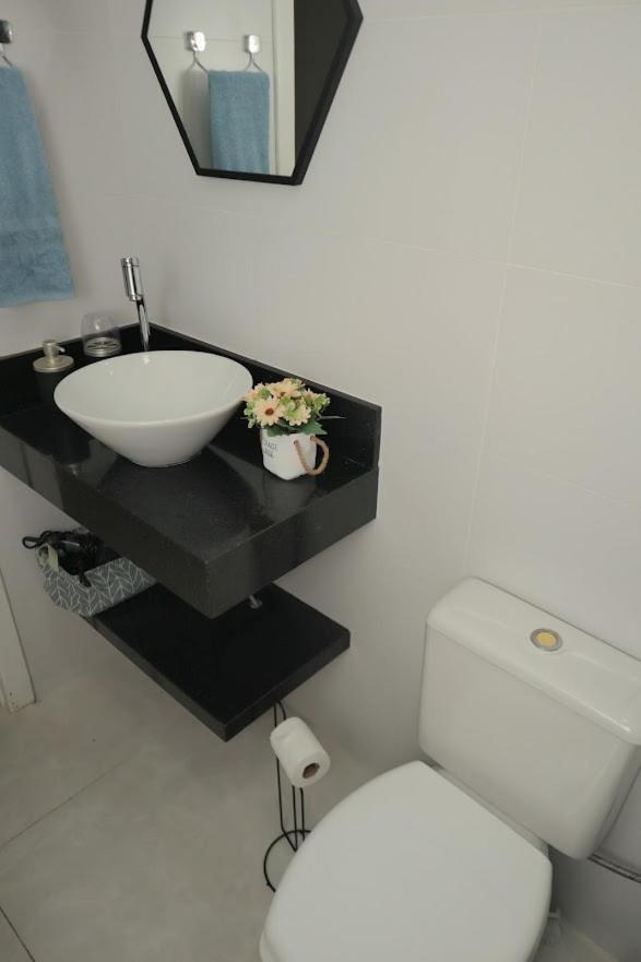 Casa Da Penha/Sc Villa Dış mekan fotoğraf