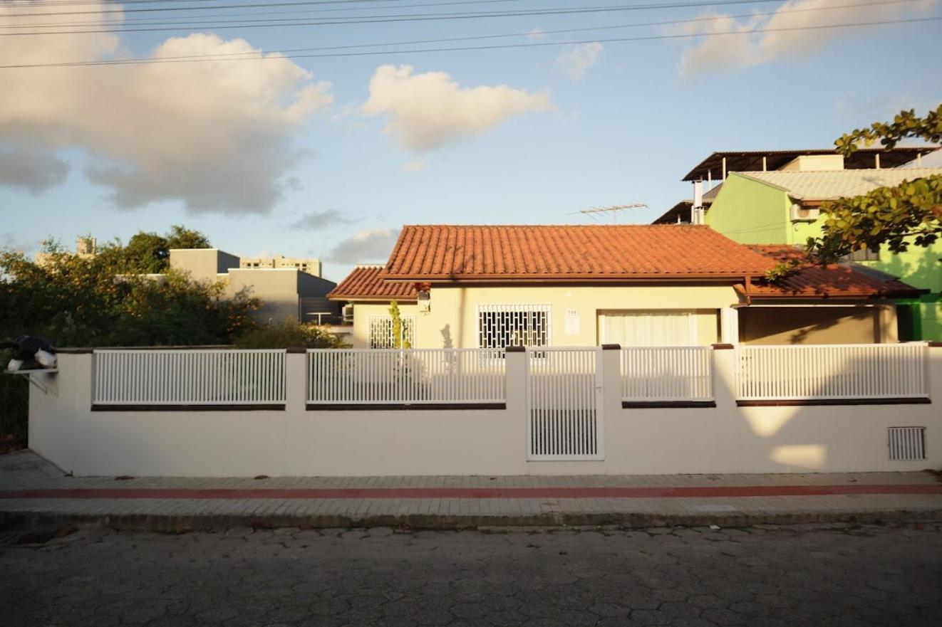 Casa Da Penha/Sc Villa Dış mekan fotoğraf