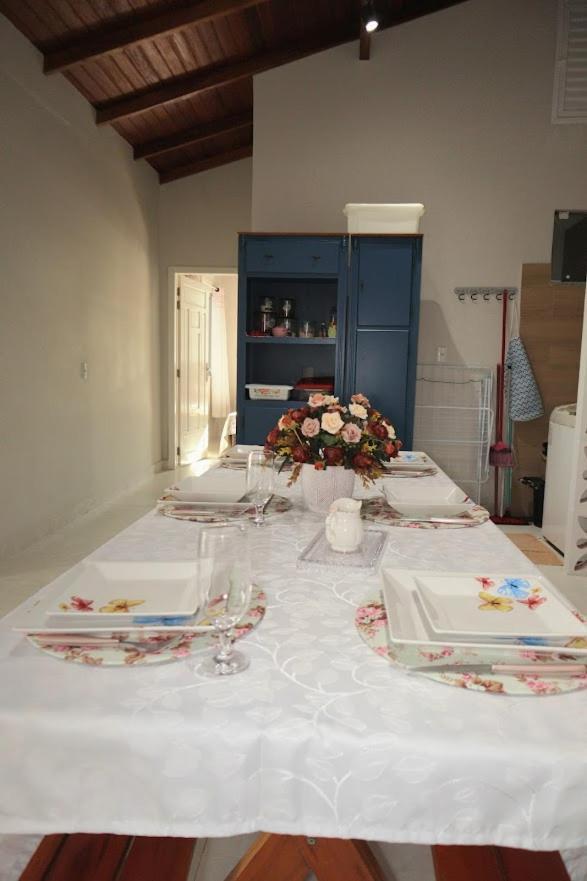 Casa Da Penha/Sc Villa Dış mekan fotoğraf