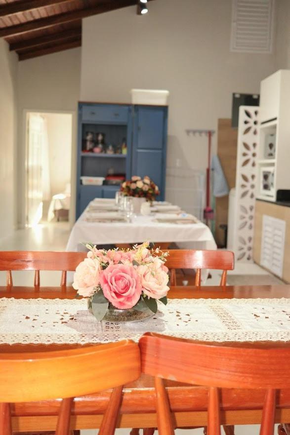 Casa Da Penha/Sc Villa Dış mekan fotoğraf