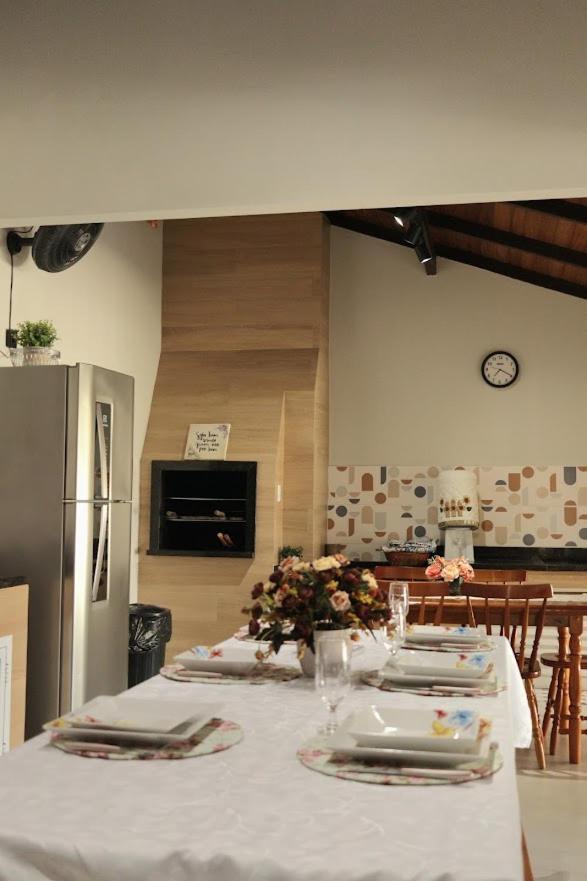 Casa Da Penha/Sc Villa Dış mekan fotoğraf