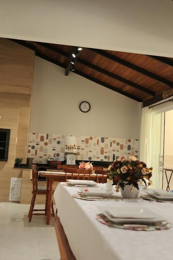 Casa Da Penha/Sc Villa Dış mekan fotoğraf