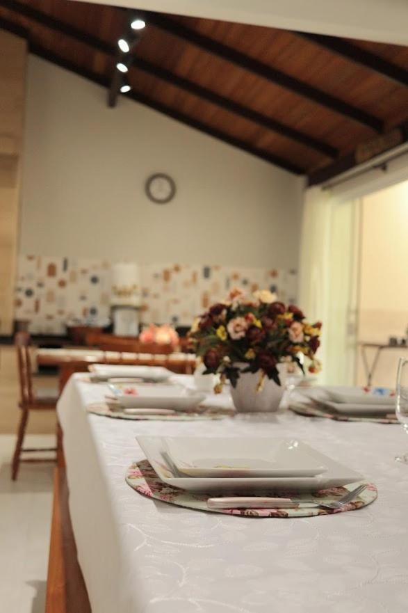 Casa Da Penha/Sc Villa Dış mekan fotoğraf