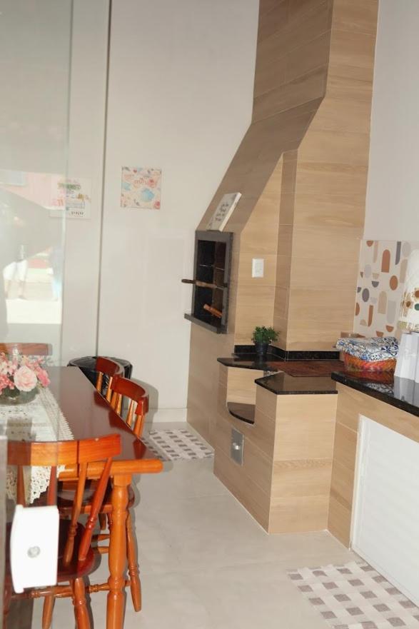 Casa Da Penha/Sc Villa Dış mekan fotoğraf