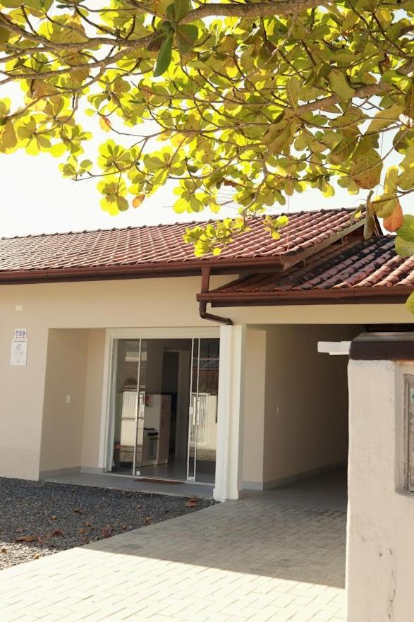 Casa Da Penha/Sc Villa Dış mekan fotoğraf