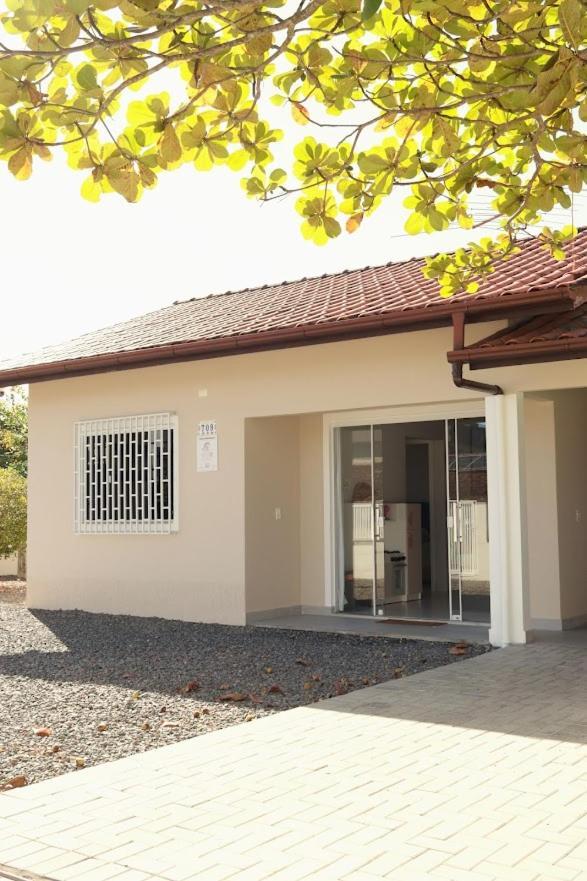Casa Da Penha/Sc Villa Dış mekan fotoğraf